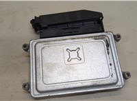  Блок управления двигателем Chevrolet Aveo (T250 / 255) 2008-2011 9491435 #2