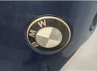 41618237725, 8237725 Капот BMW 3 E46 1998-2005 9491458 #4