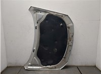  Капот Volkswagen Passat 6 2005-2010 9491478 #2