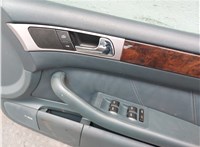  Дверь боковая (легковая) Audi A6 (C5) 1997-2004 9491619 #9