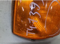  Поворот Land Rover Discovery 1 1989-1998 9491693 #2