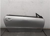  Дверь боковая (легковая) Mercedes CLK W209 2002-2009 9491792 #1