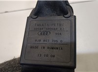  Ремень безопасности Audi TT (8J) 2006-2010 9491953 #2