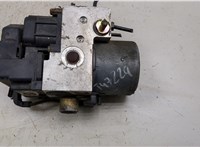  Блок АБС, насос (ABS, ESP, ASR) Peugeot 406 1999-2004 9491956 #1