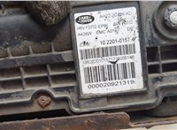 AH222C496AD Электропривод ручного тормоза (моторчик ручника) Land Rover Discovery 4 2009-2016 9492062 #10