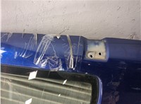  Дверь задняя (распашная) Volkswagen Transporter 5 2003-2015 9492085 #6
