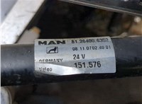 81264116121 Механизм стеклоочистителя (трапеция дворников) Man TGL 2005- 9492120 #7