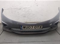  Бампер Honda Civic 2006-2012 9492216 #1