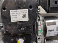 1870794, AV1117504BE Механизм стеклоочистителя (трапеция дворников) Ford B-Max 9492308 #3