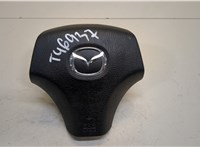  Подушка безопасности водителя Mazda 6 (GG) 2002-2008 9492310 #1