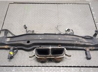 866312V100, 866622V000 Усилитель бампера Hyundai Veloster 2011- 9492338 #1