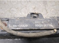 866312V100, 866622V000 Усилитель бампера Hyundai Veloster 2011- 9492338 #6