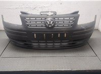  Бампер Volkswagen Caddy 2004-2010 9489750 #1