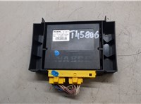 4461702080, 81258117020 Блок управления подвеской Man 4-Serie TGA 2000-2008 9492345 #5