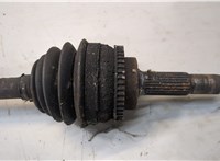  Полуось (приводной вал, шрус) Toyota Yaris 1999-2006 9492379 #2