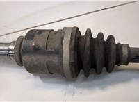  Полуось (приводной вал, шрус) Toyota Yaris 1999-2006 9492379 #3