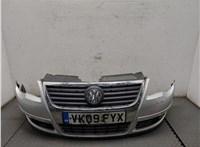  Бампер Volkswagen Passat 6 2005-2010 9492384 #1