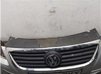  Бампер Volkswagen Passat 6 2005-2010 9492384 #9