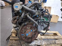  Двигатель (ДВС) Saab 9-5 1997-2005 9492430 #17