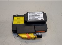  Блок управления подушками безопасности Volvo V50 2007-2012 9492467 #1