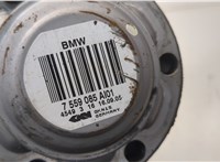 7559085 Полуось (приводной вал, шрус) BMW 3 E90, E91, E92, E93 2005-2012 9492469 #4