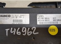 4F0907553A Блок управления подвеской Audi A6 (C6) Allroad 2006-2012 9492517 #4