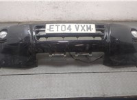  Бампер Mitsubishi Pajero / Montero 2000-2006 9492519 #1