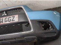 6400D427 Бампер Mitsubishi ASX 9492534 #2