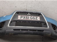 6400D427 Бампер Mitsubishi ASX 9492534 #3