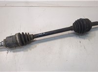  Полуось (приводной вал, шрус) Toyota Yaris 1999-2006 9492592 #1