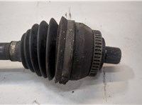  Полуось (приводной вал, шрус) Volkswagen Sharan 2000-2010 9492641 #3