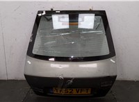 1U6827025 Крышка (дверь) багажника Skoda Octavia Tour 1996-2011 9492648 #8