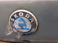 1U6827025 Крышка (дверь) багажника Skoda Octavia Tour 1996-2011 9492648 #13