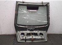 1U6827025 Крышка (дверь) багажника Skoda Octavia Tour 1996-2011 9492648 #14