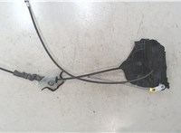  Замок двери Nissan Qashqai 2006-2013 9492662 #1