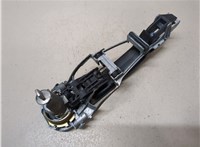  Ручка двери наружная Skoda Fabia 2004-2007 9492671 #2