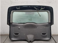  Крышка (дверь) багажника Ford Focus 1 1998-2004 9492750 #4