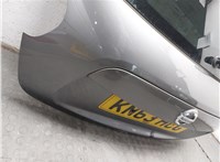 K01001KAAE Крышка (дверь) багажника Nissan Juke 2010-2014 9492795 #8