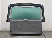  Крышка (дверь) багажника Volkswagen Sharan 2000-2010 9492875 #5