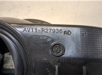  Лючок бензобака Ford B-Max 9492883 #3