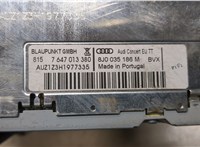 8J0035186M Магнитола Audi TT (8J) 2006-2010 9492955 #6