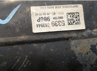 13546940 Ступица (кулак, цапфа) Buick Encore GX 2019-2024 11195742 #2