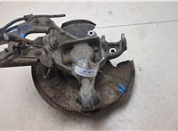  Ступица (кулак, цапфа) Hyundai i40 2011-2015 9493008 #5