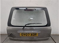 K010MES7MA Крышка (дверь) багажника Nissan X-Trail (T30) 2001-2006 9493018 #1