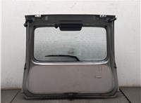 K010MES7MA Крышка (дверь) багажника Nissan X-Trail (T30) 2001-2006 9493018 #5