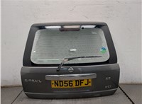 K010MES7MA Крышка (дверь) багажника Nissan X-Trail (T30) 2001-2006 9493039 #1