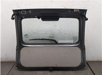 K010MES7MA Крышка (дверь) багажника Nissan X-Trail (T30) 2001-2006 9493039 #3