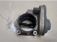  Заслонка дроссельная Chevrolet Captiva 2006-2011 9493170 #1