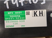  Блок комфорта Toyota Auris E18 2012- 9493186 #5