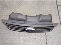  Решетка радиатора Ford Focus 2 2008-2011 9493235 #1